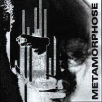 Metamorphose - das Album